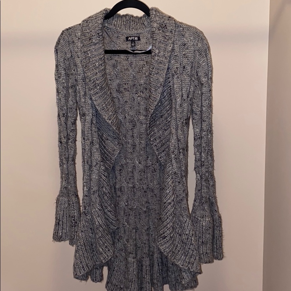 Apt. 9 cardigan